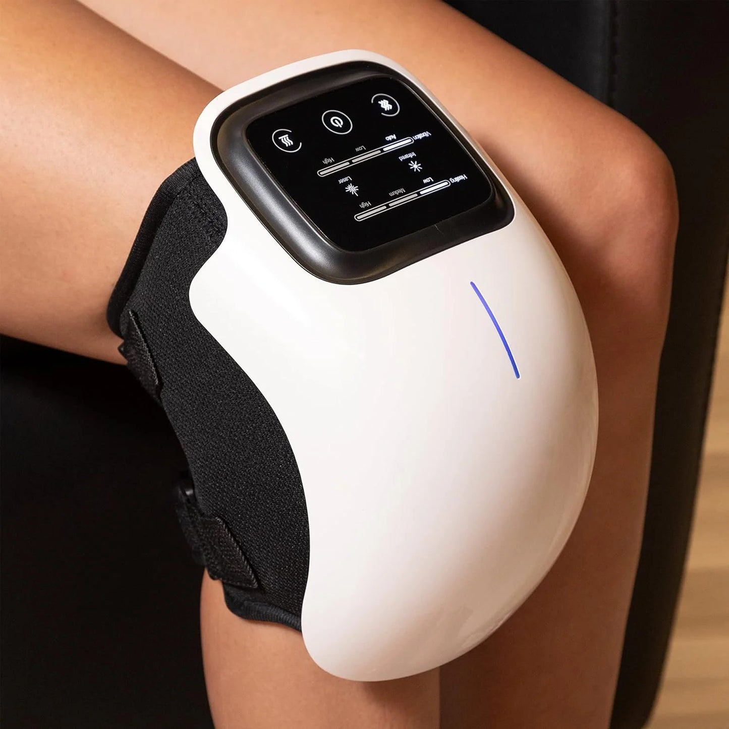 OrthoRelief Plus Knee Massager