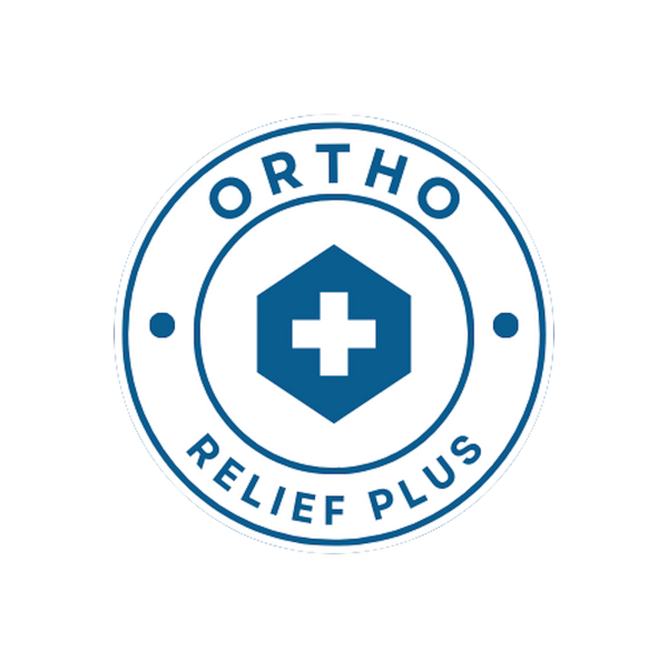 OrthoRelief Plus